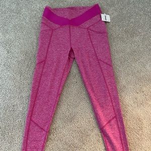 NWT Free People Movement Leggings